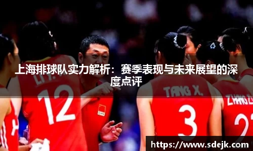 上海排球队实力解析：赛季表现与未来展望的深度点评